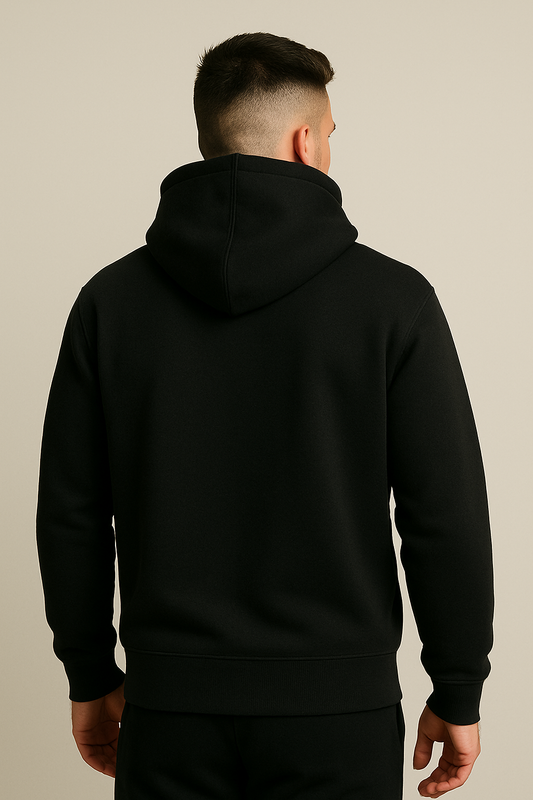 Unisex Oversized Hoodie