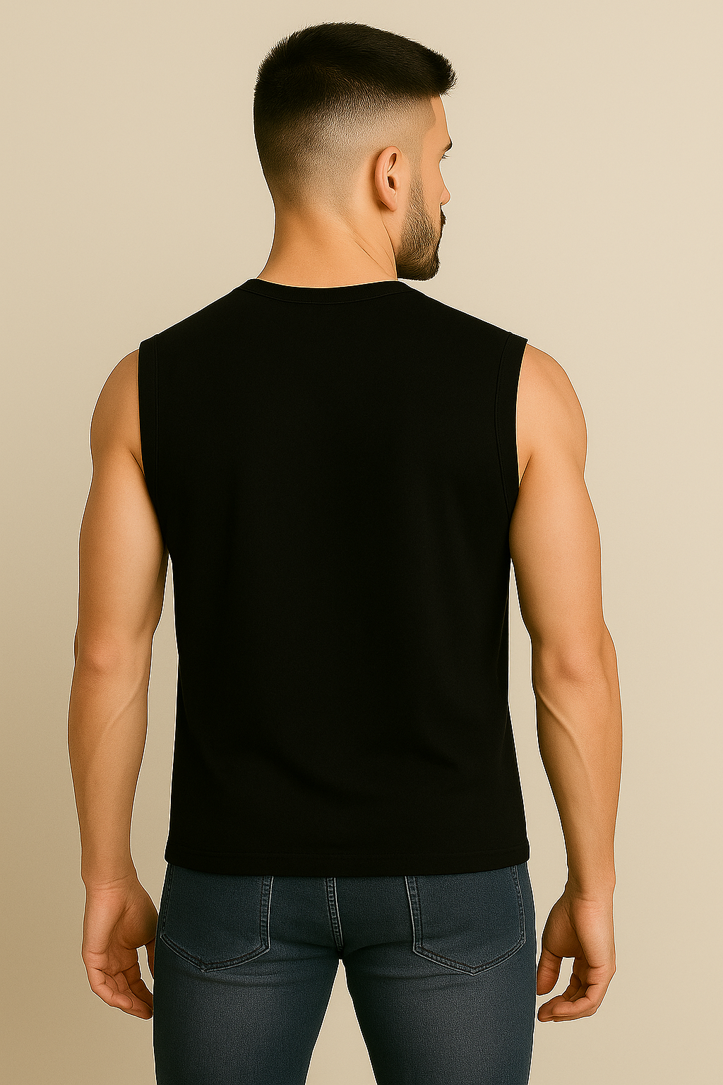 Vest for Men