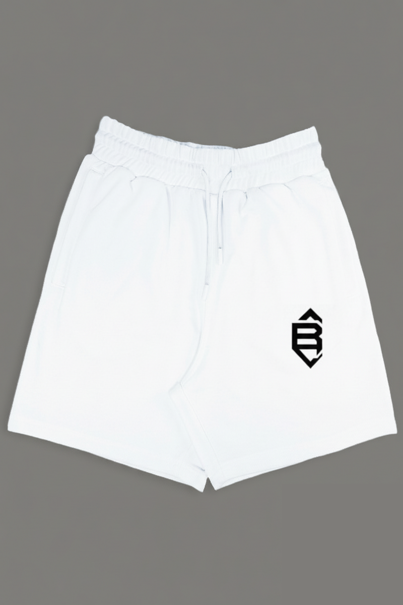 Men's Terry Shorts