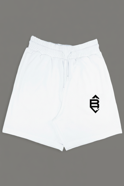 Men's Terry Shorts