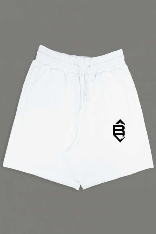 Men's Terry Shorts
