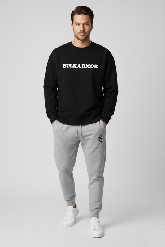 Unisex Oversized Sweatshirt