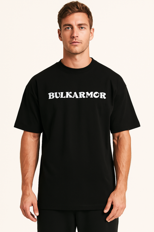 Born To Burn Oversized T-shirt