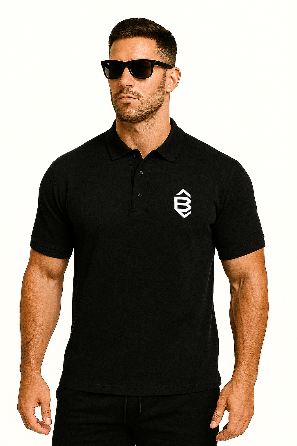 Men's Polo